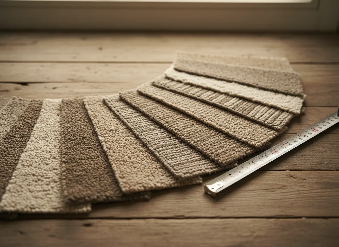Carpet Installation Talmoon, MN FAQs